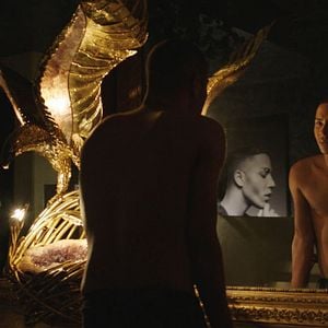 Photo Olivier Rousteing