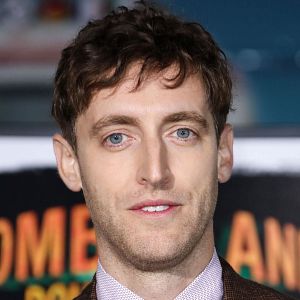 Photo Thomas Middleditch