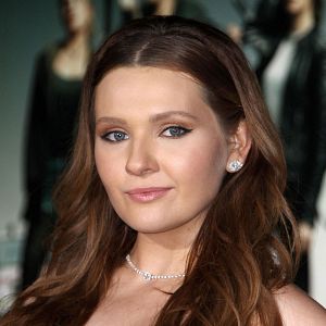 Photo Abigail Breslin