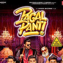Photo Pagalpanti