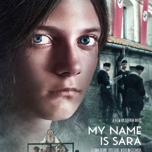 Photo My Name Is Sara