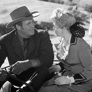 Photo Shelley Winters