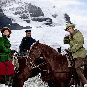 Photo Corinne Calvet