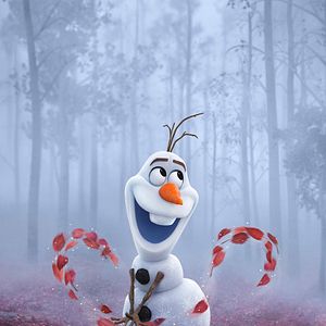 Photo La Reine des neiges II
