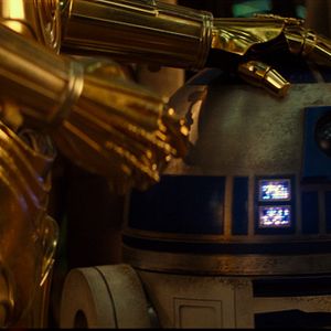 Photo Star Wars: L'Ascension de Skywalker