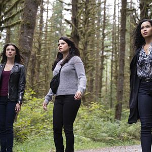 Photo Madeleine Mantock