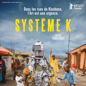 Photo Système K
