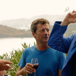 Photo Eric Carrière