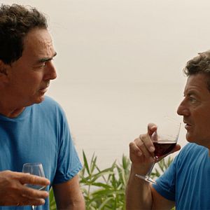 Photo Eric Carrière