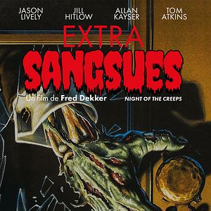 Photo Extra sangsues