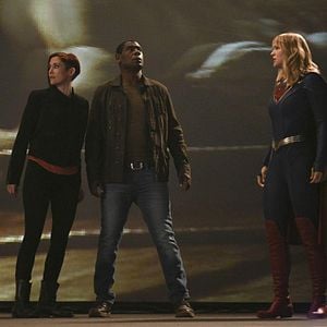 Photo David Harewood