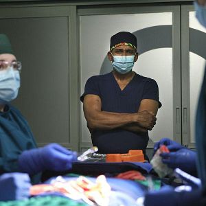 Photo Good Doctor