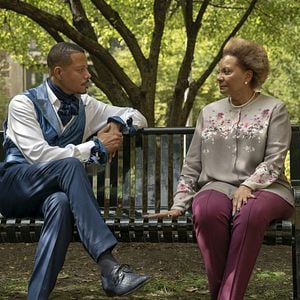 Photo Terrence Howard