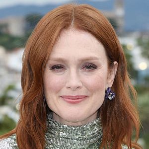 Photo Julianne Moore