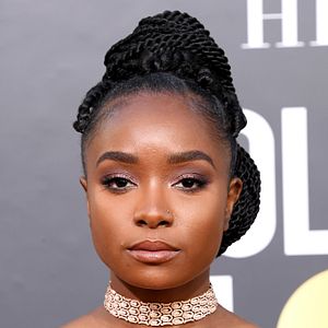 Photo KiKi Layne