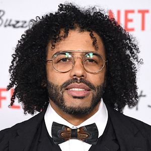 Photo Daveed Diggs