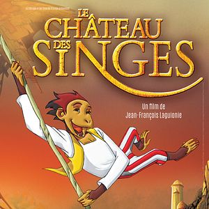 Photo Le Château des singes