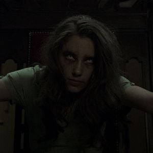 Photo The Devil's Hour