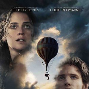 Photo The Aeronauts
