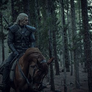 Photo The Witcher