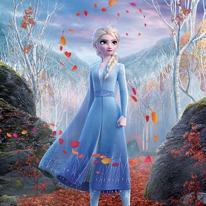 Photo La Reine des neiges II