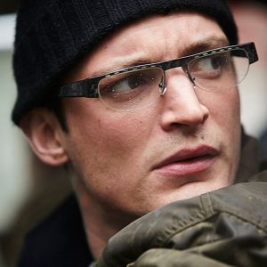 Photo Niels Schneider