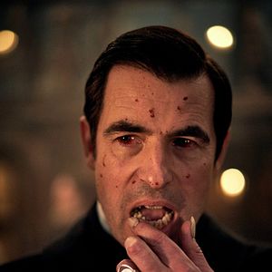 Photo Claes Bang