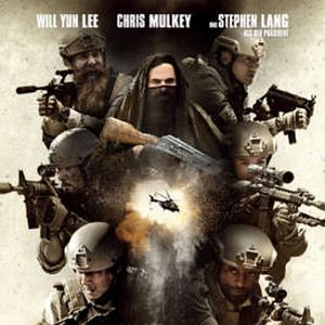 Photo Rogue Warfare 3 : La chute d'une nation