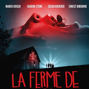Photo La Ferme de la terreur
