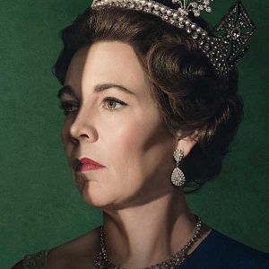 Photo The Crown