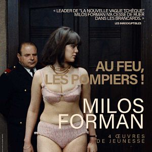 Photo Au feu les pompiers !