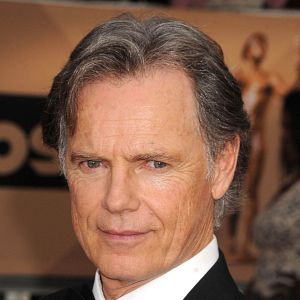 Photo Bruce Greenwood