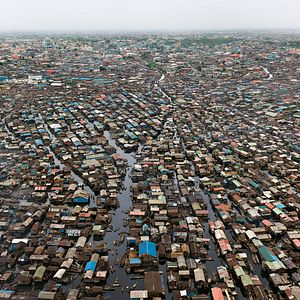 Photo Anthropocène – L’Epoque Humaine