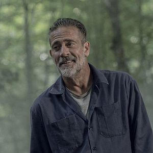 Photo Jeffrey Dean Morgan