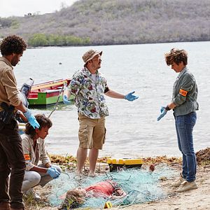 Photo Tropiques Criminels