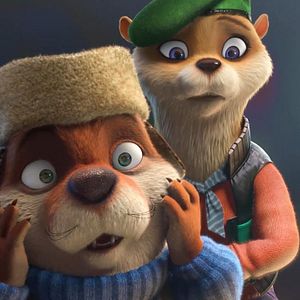 Photo Arctic Justice : Thunder Squad