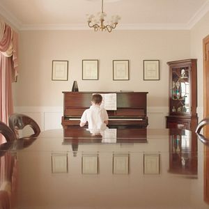 Photo Parcours de piano
