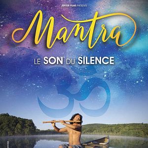 Photo Mantra, le Son du Silence