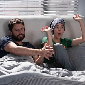 Photo James Roday Rodriguez