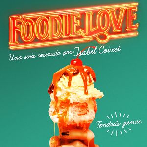 Photo Foodie Love