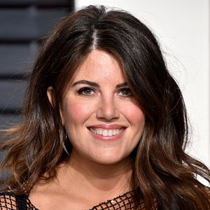 Photo Monica Lewinsky
