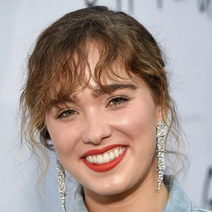 Photo Haley Lu Richardson