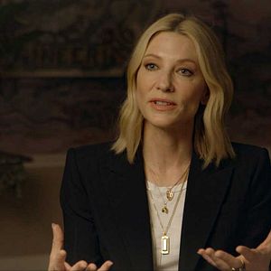 Photo Cate Blanchett