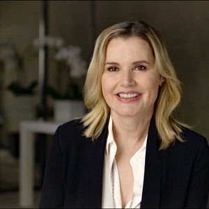 Photo Geena Davis