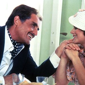 Photo Agostina Belli