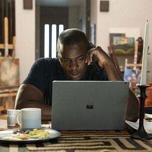 Photo Derek Luke