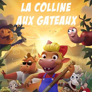 Photo La Colline aux gâteaux