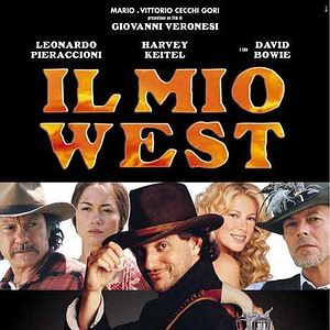 Photo Il Mio West