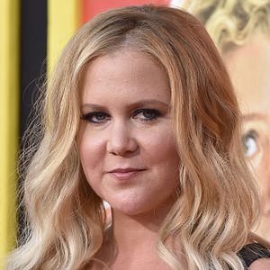 Photo Amy Schumer