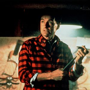 Photo Terry O'Quinn